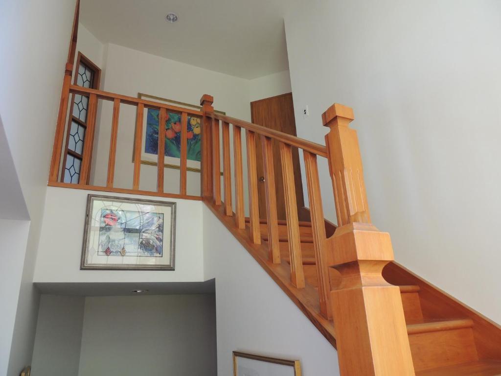 The Turret Boutique Accommodation Квинстаун Номер фото