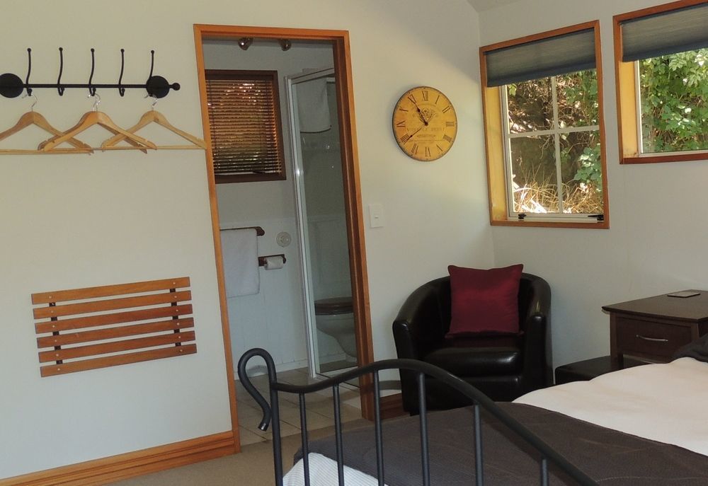 The Turret Boutique Accommodation Квинстаун Экстерьер фото