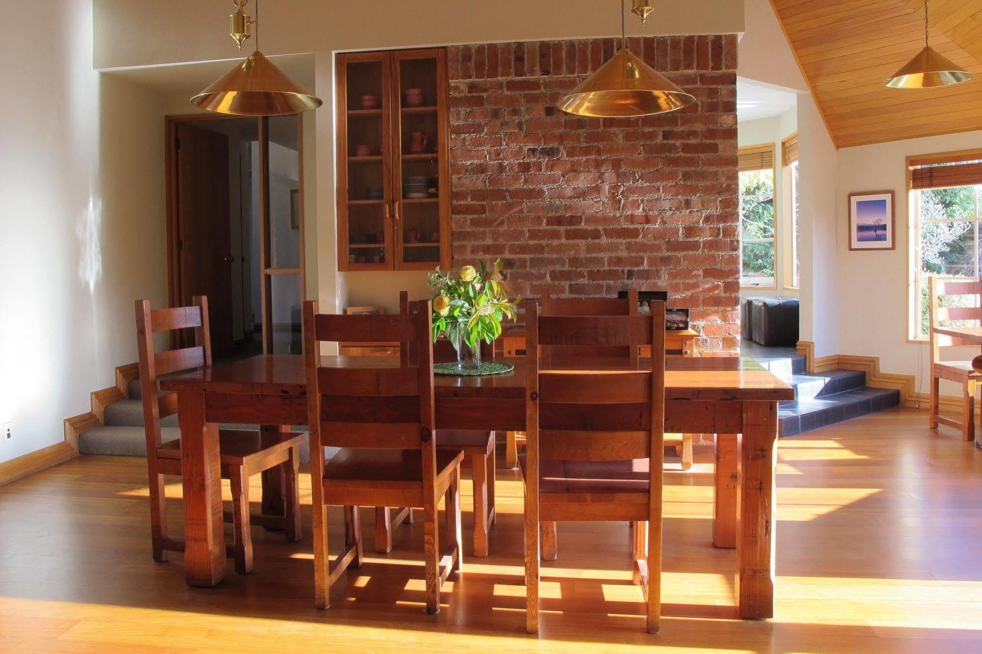 The Turret Boutique Accommodation Квинстаун Экстерьер фото