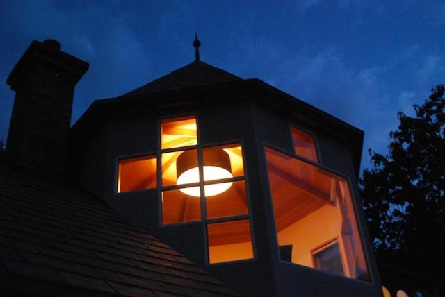 The Turret Boutique Accommodation Квинстаун Экстерьер фото